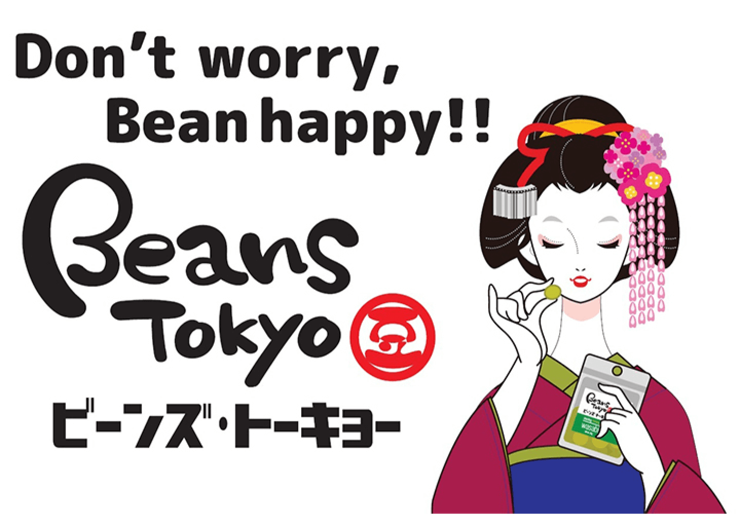 Image of product Beans Tokyo